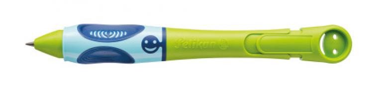 Pelikan Bleistift Griffix® Green (Grün) für Rechtshänder